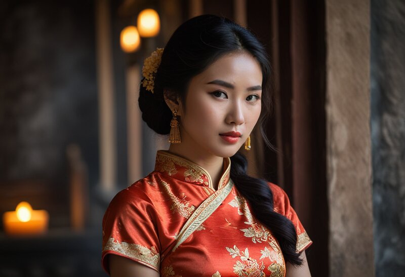 她在凌晨醒来电影海报